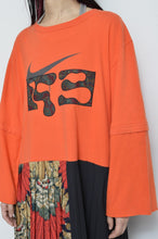 画像をギャラリービューアに読み込む, PLEATED TEE OP(EMBROIDERY) 00 / A