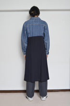 Load image into Gallery viewer, 代官山 蔦屋書店出品中/UNION DENIM JK/DARK NAVY003
