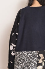 Load image into Gallery viewer, QUILTING C/D_NAV/02