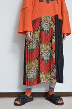 画像をギャラリービューアに読み込む, PLEATED TEE OP(EMBROIDERY) 00 / A