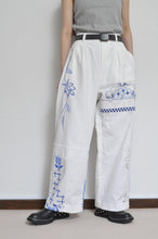 画像をギャラリービューアに読み込む, TABLE CLOTH WIDE TUCK PT 01 / E