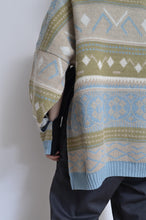 画像をギャラリービューアに読み込む, TWO-SIDED TOPS 01/BLK_Mi