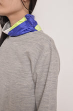 画像をギャラリービューアに読み込む, SHAKA HI NECK L/S T_002