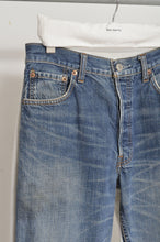 Load image into Gallery viewer, UNION DENIM PT/L GRY