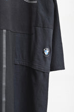 画像をギャラリービューアに読み込む, SWITCHING TEE OP_DARK*NAVY / B