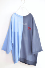 画像をギャラリービューアに読み込む, SEPARATE SWEATSHIRTS(WILD)