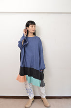 Load image into Gallery viewer, WIDE OP (KNIT)