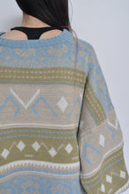 画像をギャラリービューアに読み込む, TWO-SIDED TOPS 01/BLK_Mi