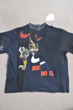 画像をギャラリービューアに読み込む, CUT AND CONNECTED T / DARK