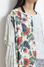 Load image into Gallery viewer, W SLEEVE TOPS_BEIGE / B