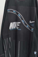 画像をギャラリービューアに読み込む, SWITCHING TEE OP_DARK*NAVY / B