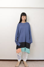 Load image into Gallery viewer, WIDE OP (KNIT)