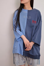 画像をギャラリービューアに読み込む, SEPARATE SWEATSHIRTS(WILD)