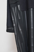 画像をギャラリービューアに読み込む, SWITCHING TEE OP_DARK*NAVY / B