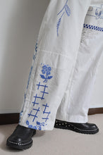 画像をギャラリービューアに読み込む, TABLE CLOTH WIDE TUCK PT 01 / E