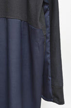 画像をギャラリービューアに読み込む, SWITCHING TEE OP_DARK*NAVY / B