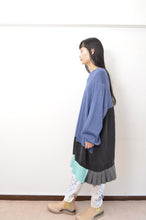 Load image into Gallery viewer, WIDE OP (KNIT)