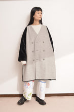 Load image into Gallery viewer, QUILTING C/D_L.GRY/02