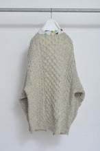 Load image into Gallery viewer, KNIT C/D_E