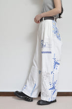 画像をギャラリービューアに読み込む, TABLE CLOTH WIDE TUCK PT 01 / E