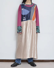 Load image into Gallery viewer, MESH L/S TEE_PINK