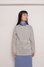 画像をギャラリービューアに読み込む, SHAKA HI NECK L/S T_001