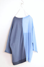 画像をギャラリービューアに読み込む, SEPARATE SWEATSHIRTS(WILD)