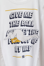 画像をギャラリービューアに読み込む, nyoroli TAPE TEE_WHT