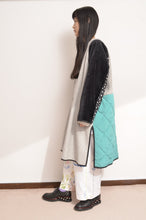 Load image into Gallery viewer, QUILTING C/D_L.GRY/02