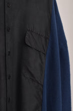 画像をギャラリービューアに読み込む, SEPARATE SHIRT(SIDE)