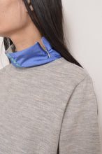 画像をギャラリービューアに読み込む, SHAKA HI NECK L/S T_001