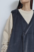 画像をギャラリービューアに読み込む, FUR LINER ( CHA )_A