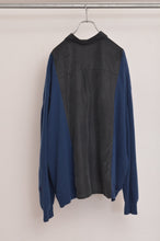 画像をギャラリービューアに読み込む, SEPARATE SHIRT(SIDE)