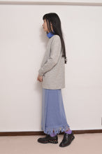 画像をギャラリービューアに読み込む, SHAKA HI NECK L/S T_001