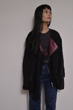 Load image into Gallery viewer, LINER RIDERS SHORT COAT