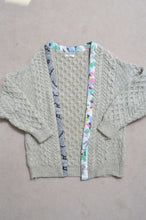 Load image into Gallery viewer, KNIT C/D_E