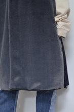 画像をギャラリービューアに読み込む, FUR LINER ( CHA )_A