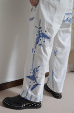 画像をギャラリービューアに読み込む, TABLE CLOTH WIDE TUCK PT 01 / E