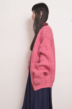 Load image into Gallery viewer, KNIT C/D_PINK