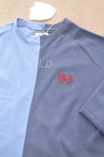 画像をギャラリービューアに読み込む, SEPARATE SWEATSHIRTS(WILD)