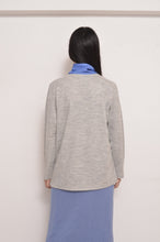 画像をギャラリービューアに読み込む, SHAKA HI NECK L/S T_001