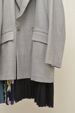 画像をギャラリービューアに読み込む, PLEATS JK (LGRAY/CAT_00)