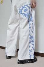 画像をギャラリービューアに読み込む, TABLE CLOTH WIDE TUCK PT 01 / E