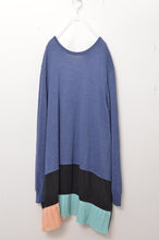 Load image into Gallery viewer, WIDE OP (KNIT)