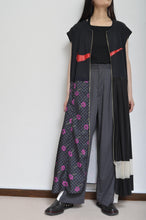 画像をギャラリービューアに読み込む, ZIP UP OP(standard) / D