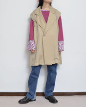 Load image into Gallery viewer, MESH L/S TEE_PINK