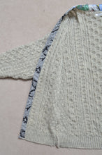 Load image into Gallery viewer, KNIT C/D_E