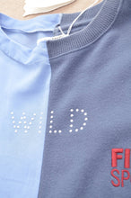 画像をギャラリービューアに読み込む, SEPARATE SWEATSHIRTS(WILD)