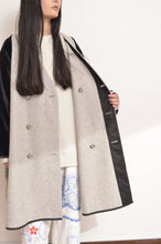 Load image into Gallery viewer, QUILTING C/D_L.GRY/02