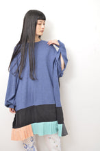 Load image into Gallery viewer, WIDE OP (KNIT)